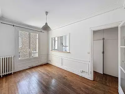 Appartement, 35,38 m²