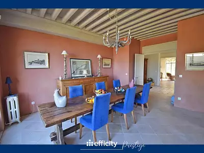 Maison, 400 m²