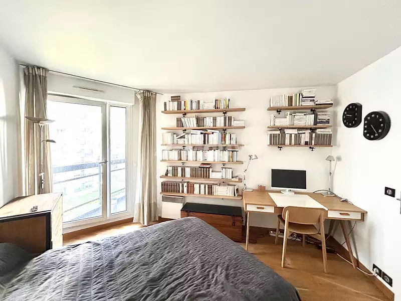 Appartement, 80,26 m²