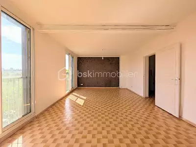 Appartement, 71 m²