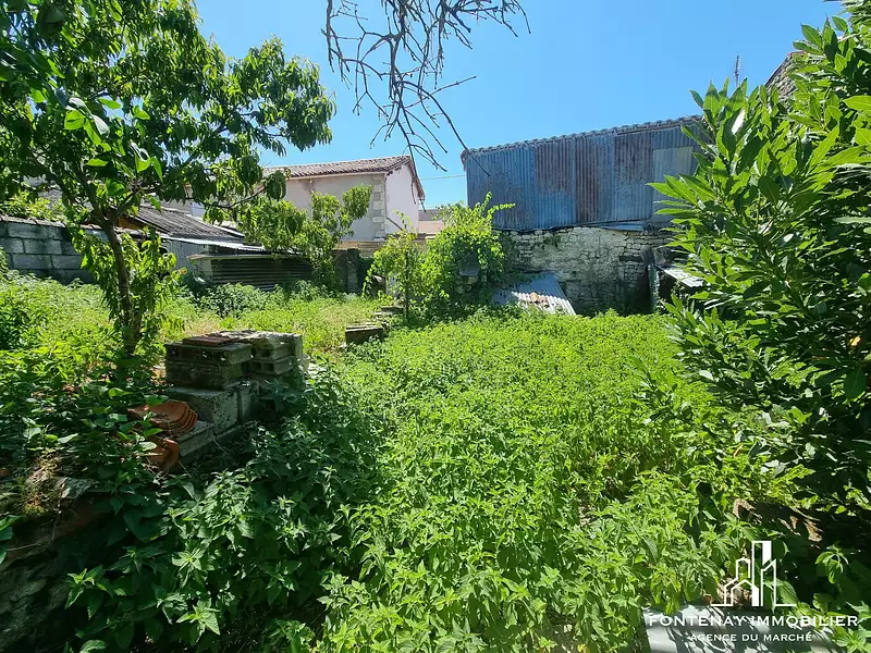 Maison, 120 m²