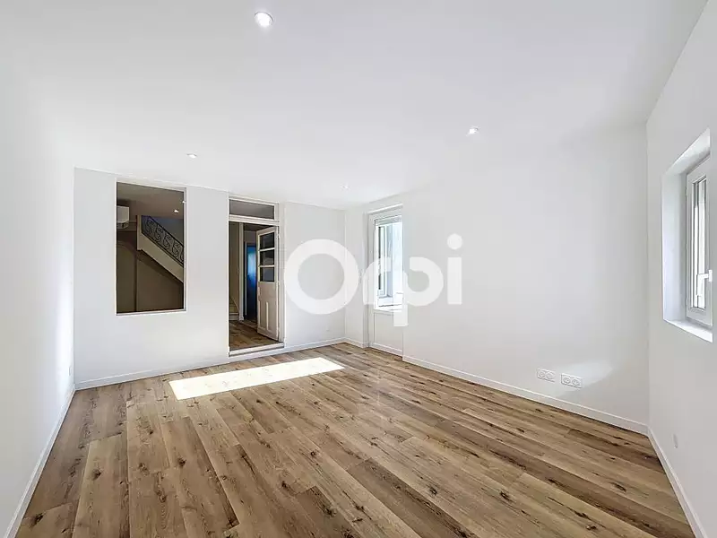 Maison, 73 m²