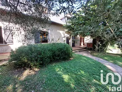 Maison, 389 m²