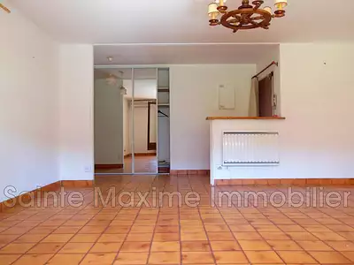Appartement, 70 m²