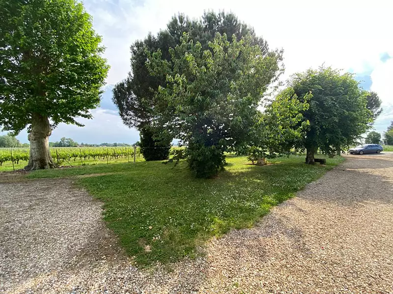 Maison, 505 m²