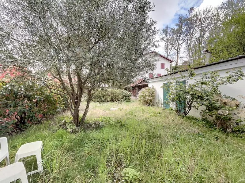 Maison, 91 m²