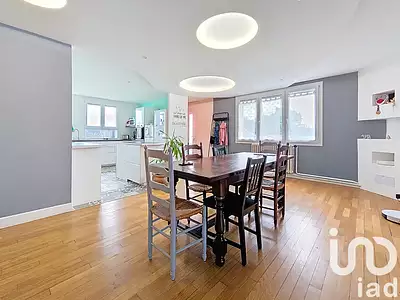 Maison, 96 m²