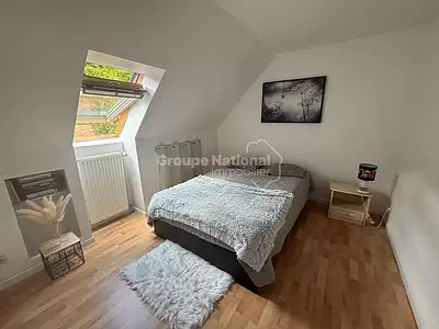 Maison, 126 m²