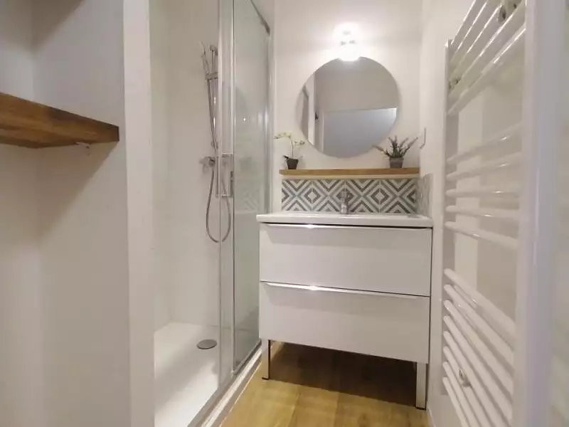 Appartement, 114 m²
