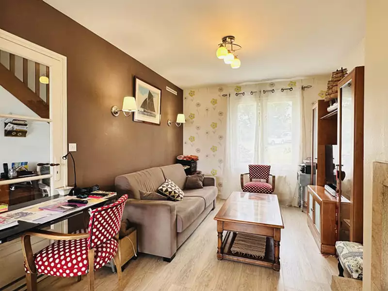 Maison, 133 m²