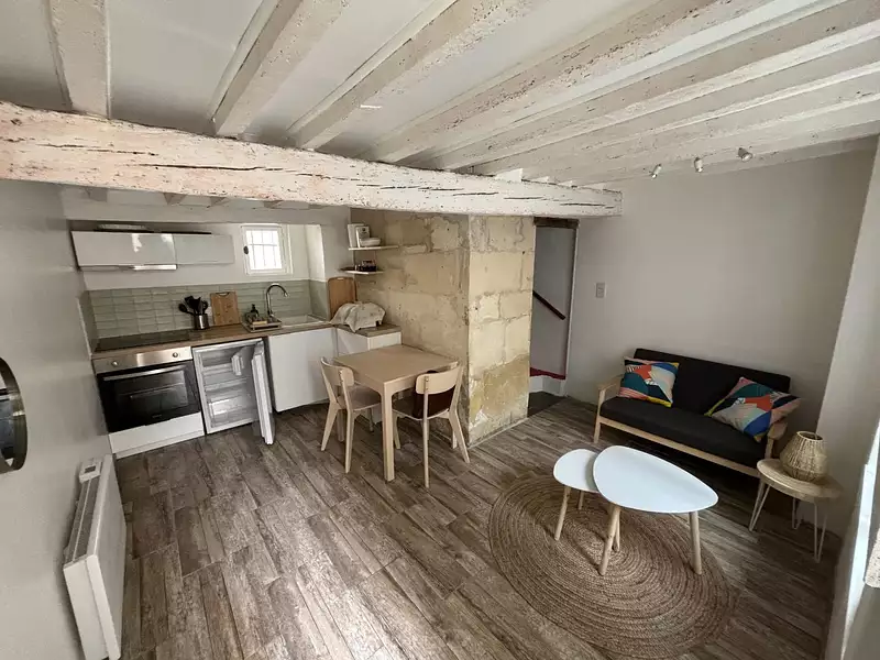 Maison, 43 m²