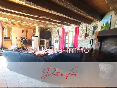 Maison, 182 m²