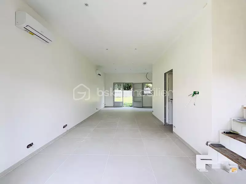 Maison, 88 m²