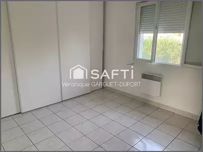 Maison, 105 m²