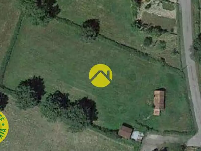 Maison, 60 m²