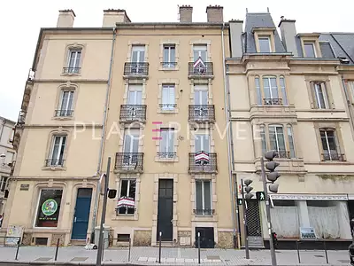 Immeuble, 258,39 m²