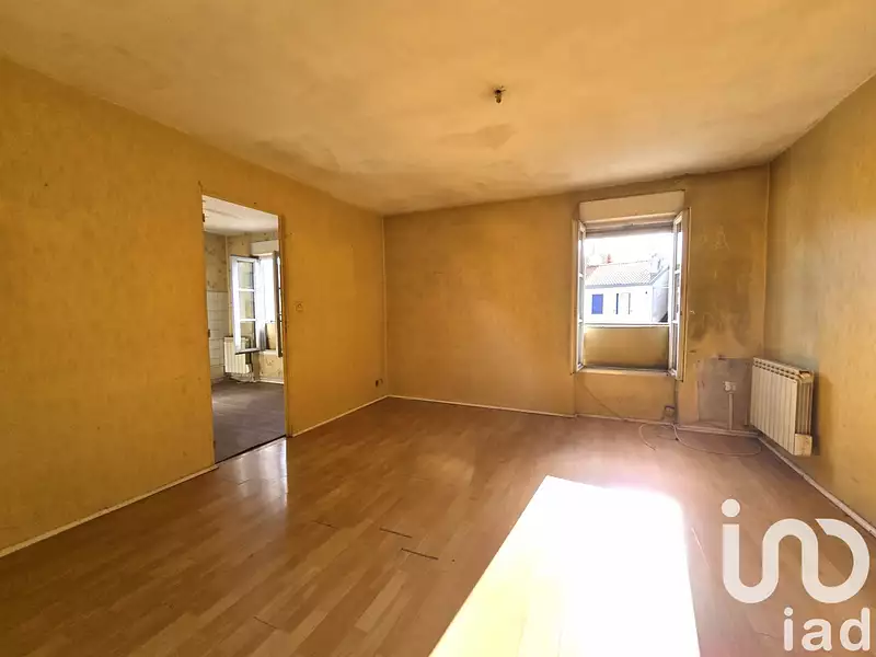 Immeuble, 330 m²