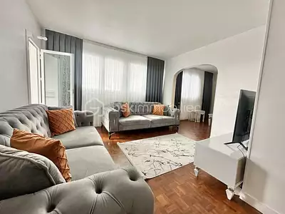 Appartement, 71 m²