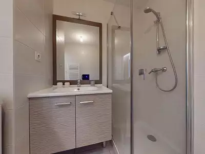 Appartement, 49 m²