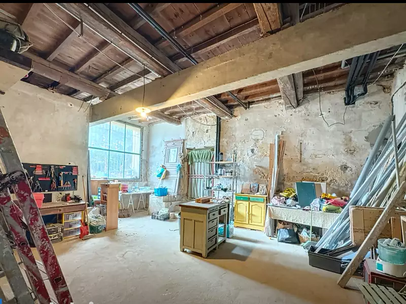 Maison, 350 m²