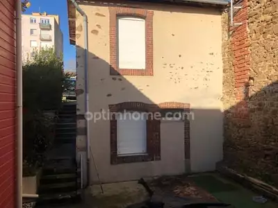 Maison, 250 m²