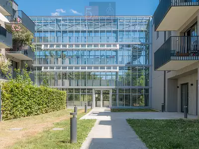 Appartement, 78,4 m²