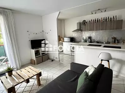 Appartement, 69 m²