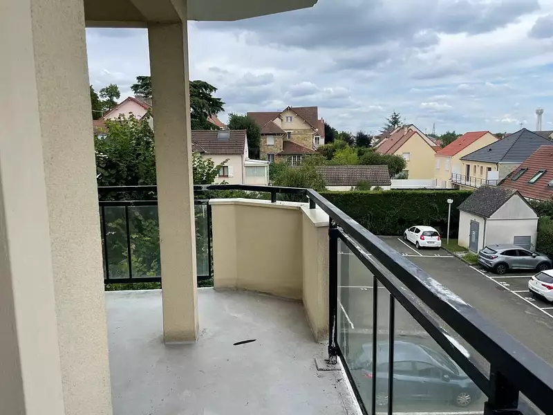 Appartement, 66,4 m²