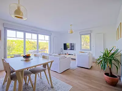 Appartement, 64,31 m²