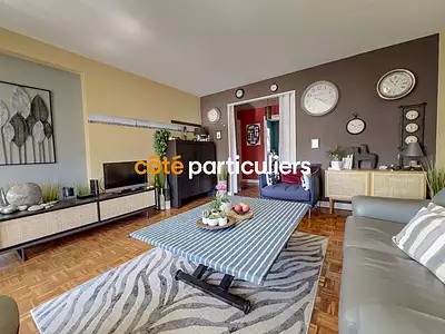 Appartement, 90,05 m²