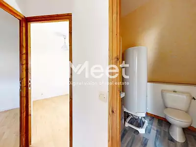 Maison, 71 m²