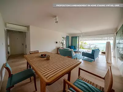 Appartement, 146 m²