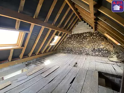 Maison, 72 m²