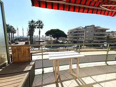 Appartement, 27,01 m²