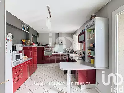 Maison, 202 m²