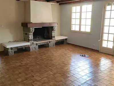 Maison, 115 m²