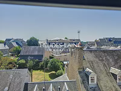 Appartement, 44,17 m²