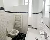 Appartement, 29,84 m²