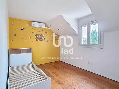 Maison, 167 m²