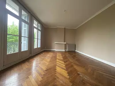 Appartement, 83,26 m²