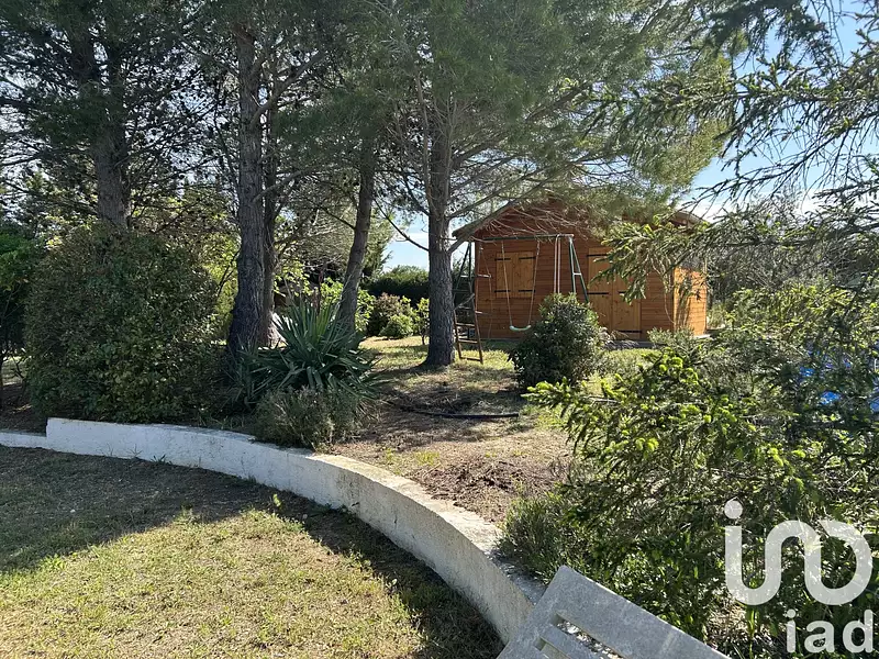 Maison, 119 m²