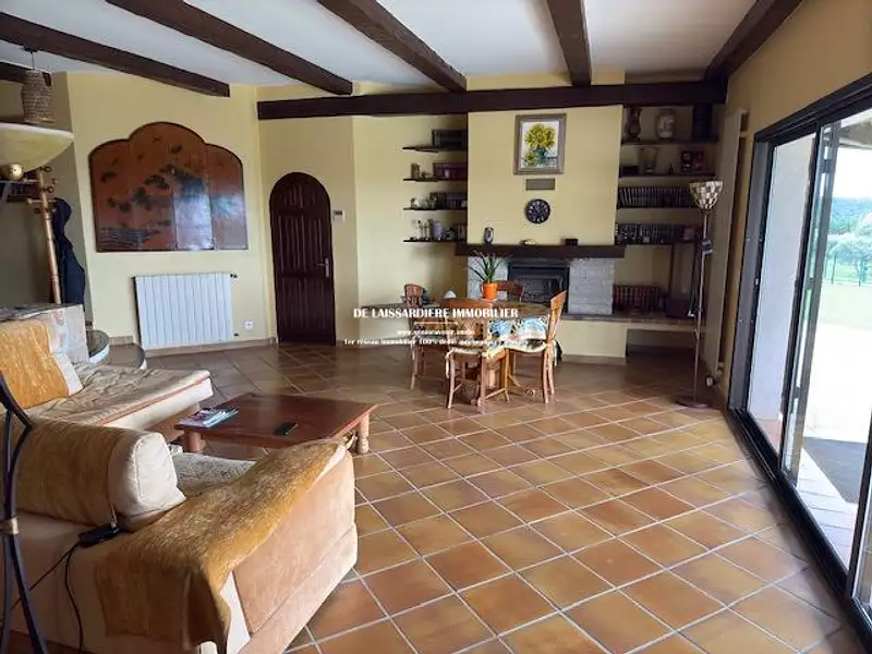 Maison, 135 m²