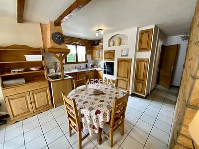 Maison, 103,8 m²