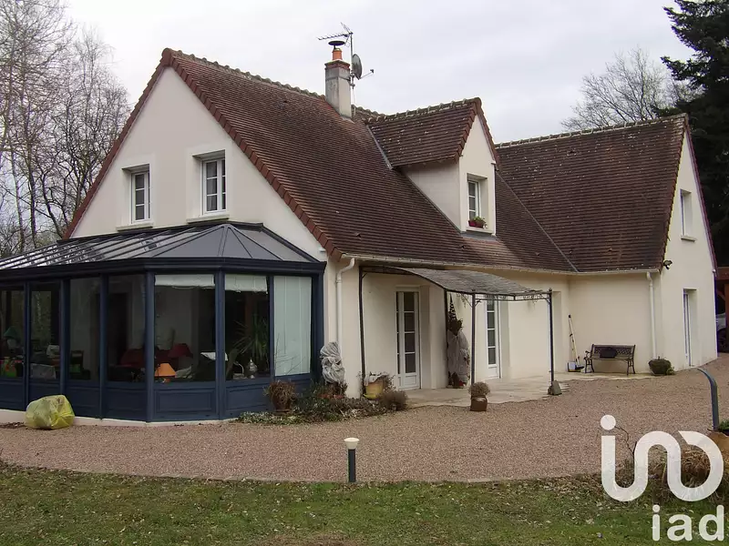 Maison, 235 m²