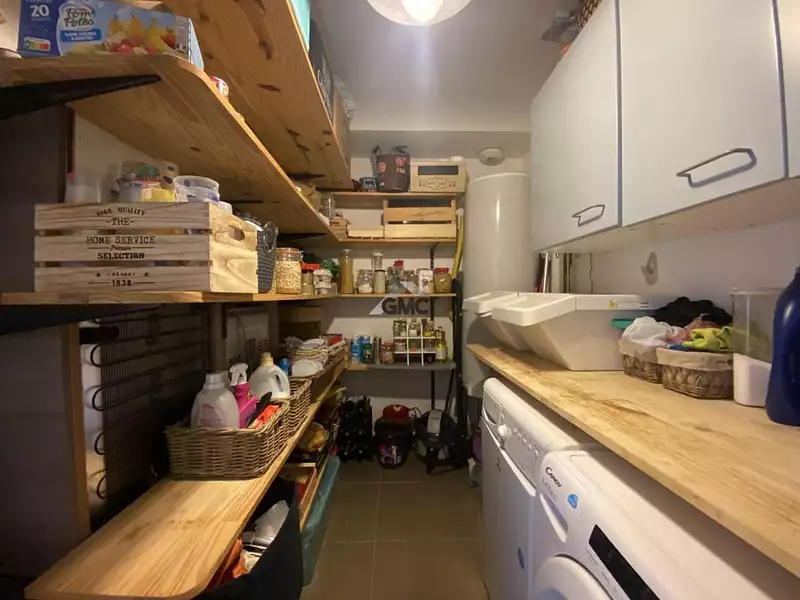 Maison, 119 m²