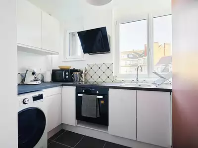 Appartement, 71 m²