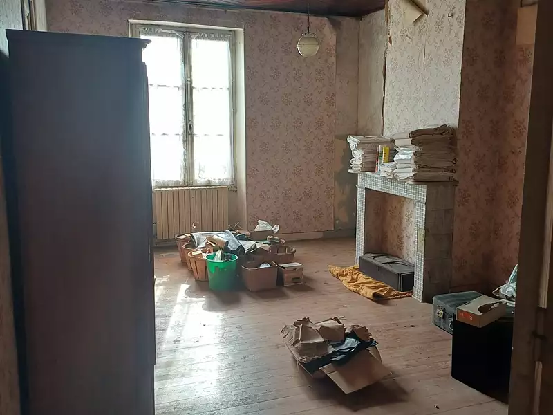 Immeuble, 155 m²