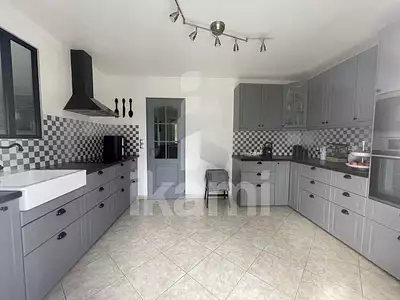Maison, 128 m²