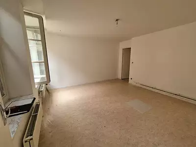 Appartement, 50 m²