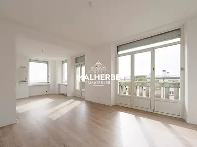Appartement, 53 m²